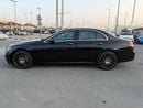Mercedes Benz E350 E350 KIT AMG