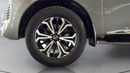 Nissan Patrol LE TITANIUM 5.6 V8 LE TITANIUM 4WD AUTO | Guaranteed Warranty | 0 Down Payment