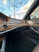 Mercedes-Benz S 500 Std 4.7L