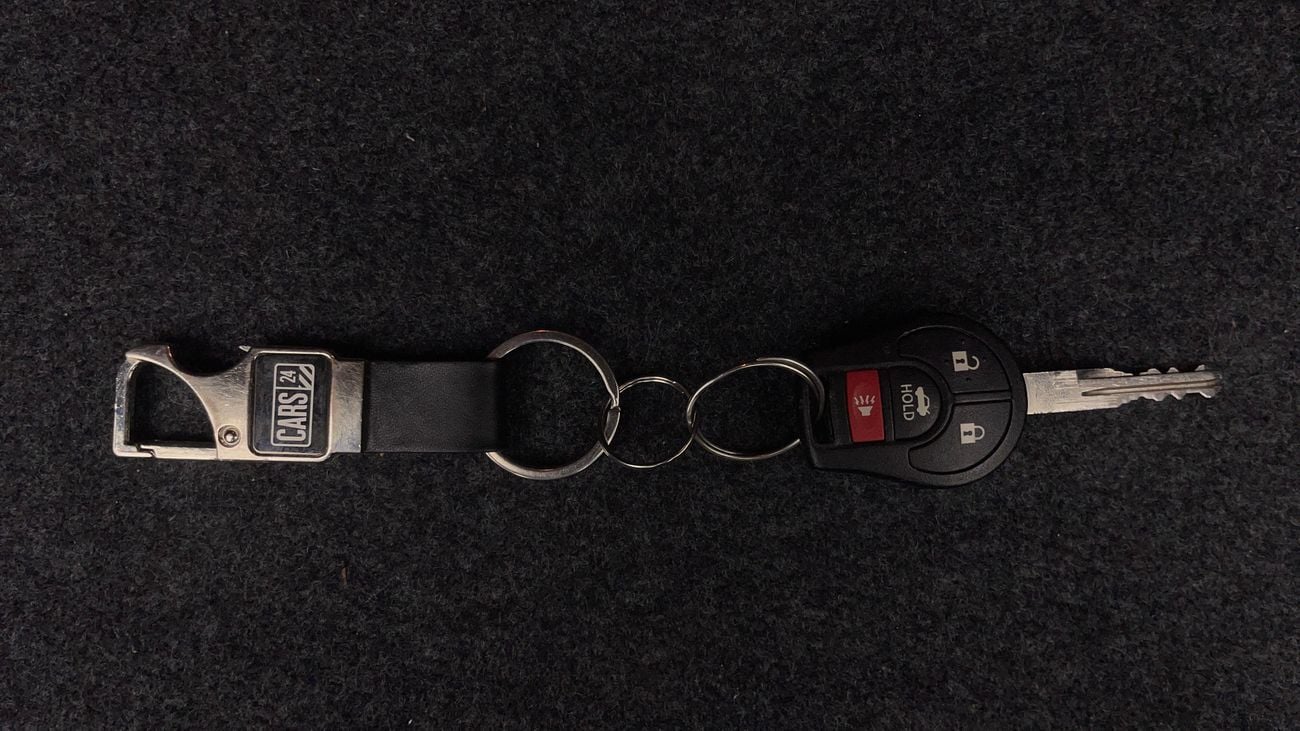 نيسان صني SV 1.5 | بدون دفعة مقدمة | اختبار القيادة في المنزل