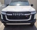 Toyota Land Cruiser 3.3L TT DIESEL GR-SPORT 2024 MODEL