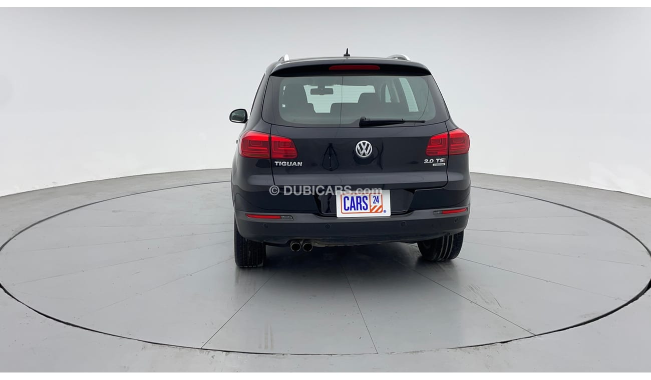 Volkswagen Tiguan SE 2 | Zero Down Payment | Free Home Test Drive