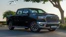 رام 1500 LARAMIE SST 3.0TT HURRICANE 2025 GCC 0 Km With 3 Years Or 60,000 Km Warranty @Official Dealer