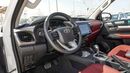 Toyota Hilux GLX-S  SR5  2.7L 4WD A/T