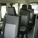 Toyota Hiace Toyota Hiace HR || 2.8 Diesel