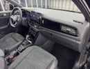 فولكس واجن T ROC Style 1.4L