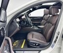 بي أم دبليو M550i 2023 BMW 550i xDrive, 4.4L Bi-Turbo V8 AWD, 530bhp 750Nm Torque, 8-Speed Auto-Gearbox.