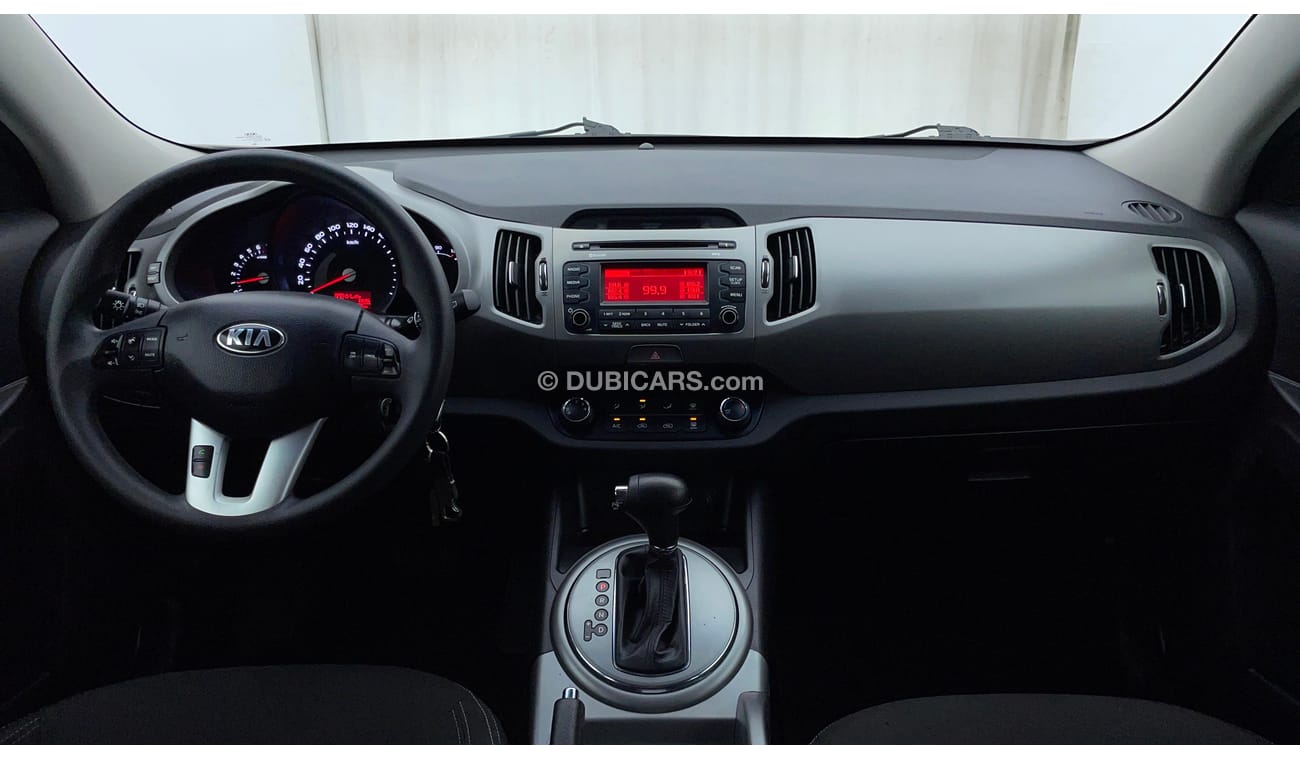 Kia Sportage LX 2 | Zero Down Payment | Free Home Test Drive