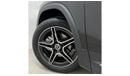 Mercedes-Benz GLB 200 2023 Mercedes Benz GLB200 AMG 7 Seats, 5 Year Mercedes Warranty, Full Options, GCC