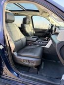 Toyota Tundra Limited edition 4WD | panoramic | 360 camera | leather | full option 2024