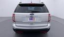 Ford Explorer XLT 3.5 | Zero Down Payment | Free Home Test Drive