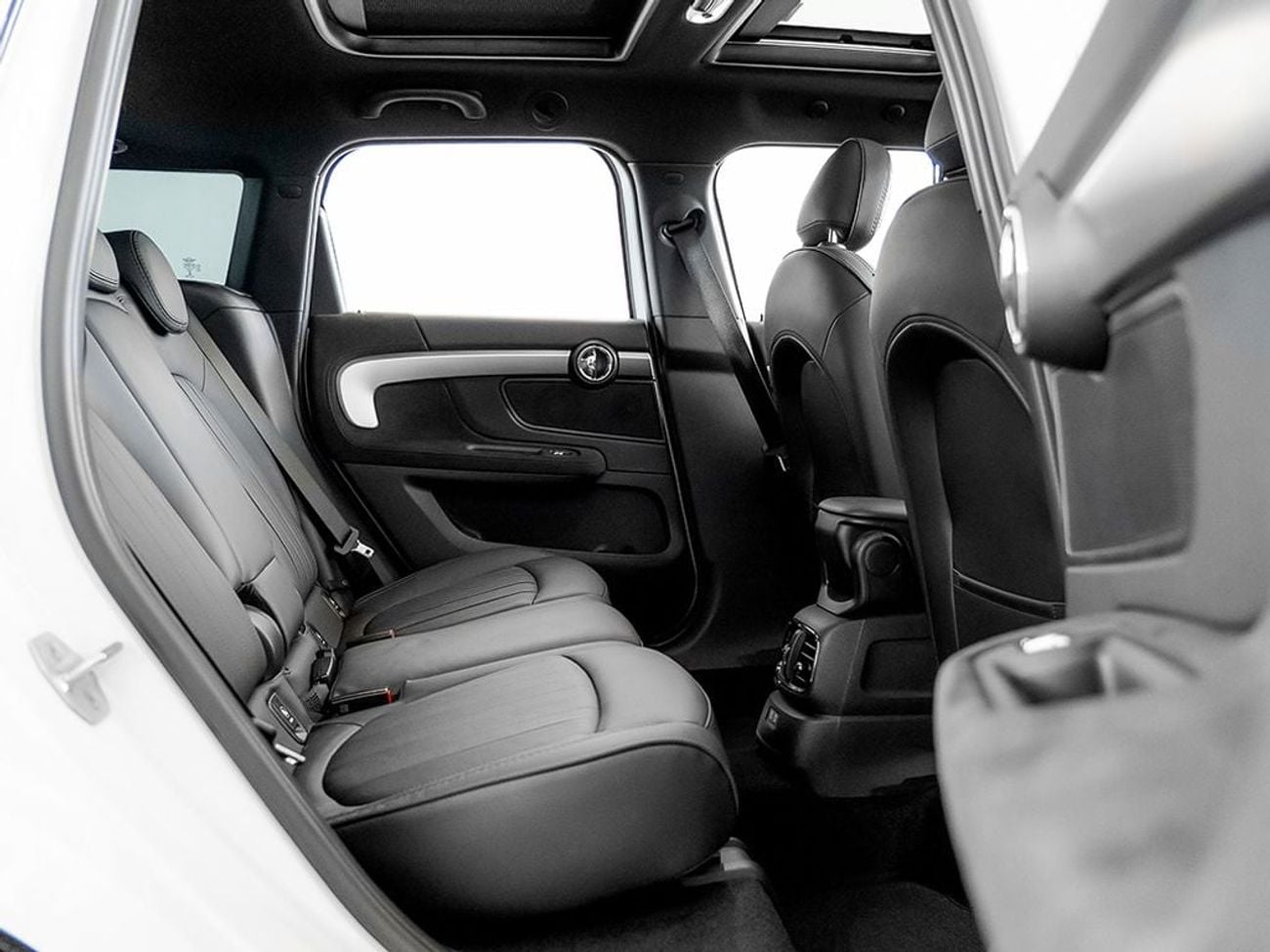 ميني كوبر كونتري مان