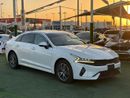 Kia K5 EX KIA K5 2021 GCC PERFECT CONDITION NO ACCIDENT
