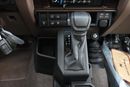 Toyota Land Cruiser 70 71 SWB LX-Z 4.0L Petrol 4WD AT