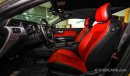 Ford Mustang 2017 GT PREMIUM 0 km # A/T# 3Yrs / 100,000 km Warranty & Free Service 60000 km @ AL TAYER