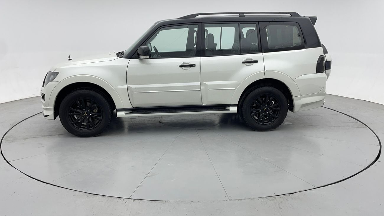 Mitsubishi Pajero SIGNATURE EDITION 3.8 | Zero Down Payment | Free Home Test Drive