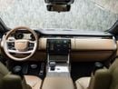 Land Rover Range Rover AUTOBIOGRAPHY LWB P530