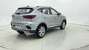 MG ZS Std 1.5L 2023 STD | AED 577/Month | 0 DP | 30 Day Return | Warranty | Service History