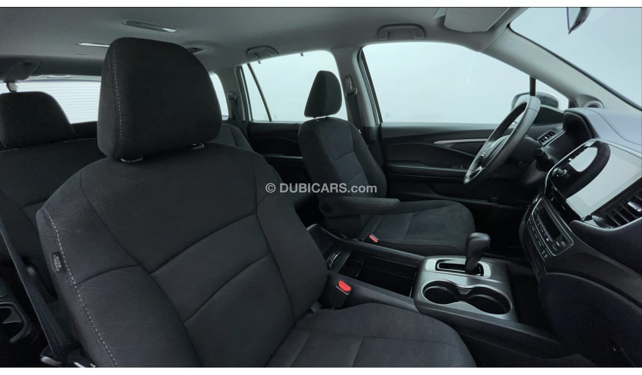 Honda Pilot LX 3.5 | Zero Down Payment | Free Home Test Drive