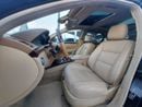 Mercedes Benz S350 AMG 