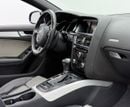Audi A5 2016 Audi A5 35 TFSI S-Line, Full Service History, Excellent Condition, GCC
