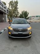 كيا سورينتو EX اعلى