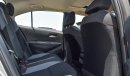 Toyota Corolla TOYOTA COROLLA D-4T 1.2L V4 TURBO 2022 EXPORT PRICE