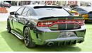 Dodge Charger SRT 392 SOLD!!!!!!!!Charger Scat Pack V8 6.4L 2020/Carbon Fiber Interior/Excellent Condi