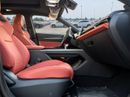 تشنجان x5 بلس  ECTB - 10. شانجان X5 بلس - 1.5 لتر بنزين أوتوماتيكي تيربو - أسود مع برتقالي
