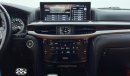 Lexus LX570 SIGNATURE BLACK EDITION 5.7 | Under Warranty | Inspected on 150+ parameters