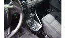 Ford Figo Ambiente Figo 1.5L | GCC Specs | Full Service History | Single Owner | No Accident History