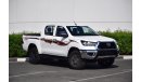 Toyota Hilux DOUBLE CAB PICKUP GLS-G 2.7L PETROL 4WD AUTOMATIC