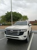 تويوتا لاند كروزر EXR 4.0L