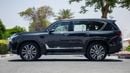 Lexus LX600 SIGNATURE 3.5L TWIN TURBO | 2026 | For Local Registration +10%
