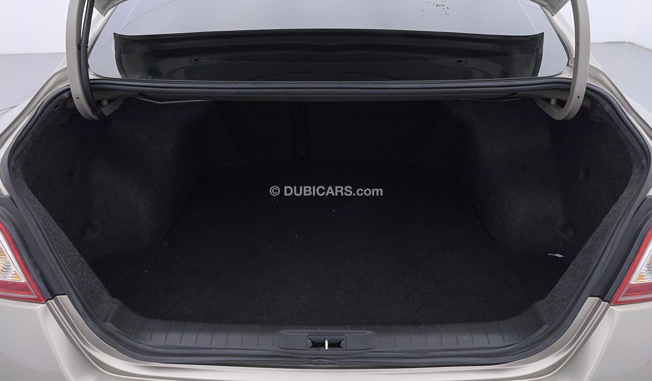 Nissan Altima S 2.5 | Zero Down Payment | Free Home Test Drive