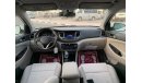 Hyundai Tucson AWD AND ECO 2.0L V4 2017 AMERICAN SPECIFICATION