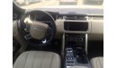 Land Rover Range Rover Vogue SE Supercharged Inclusive VAT