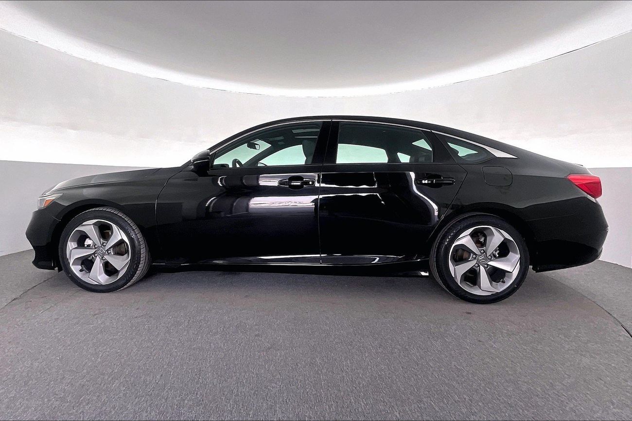 Honda Accord Sport | Guaranteed Warranty | 0 Down Payment