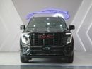 جي أم سي يوكون 6.2 V8 Denali (AWD)