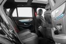 مرسيدس بنز GLC 63 AMG