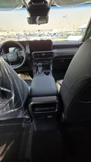 تويوتا برادو FULL OPTION 2.4L