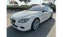 BMW 640i