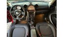 Mini Cooper Countryman Mini Cooper countryman 2014 usa 1.6 ingine