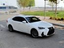 لكزس IS 300 IS 300 Platinum | Well Maintained | American Specs Premium Condition V6