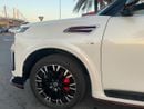نيسان باترول XE
