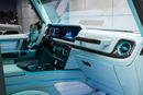 Mercedes Benz Brabus