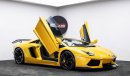 Lamborghini Aventador LP 700-4 (DMC Body Kit) 2013 - GCC