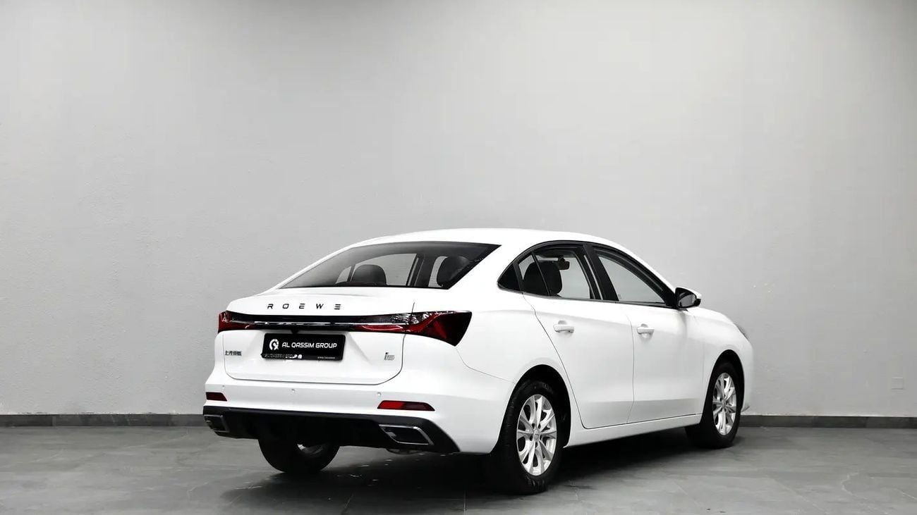 رووي I5 STANDARD V4 1.5L | Warranty Till 2028 + 1 Year Service contract | Brand New | AED 725 monthly with 0% Downpay