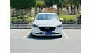 Mazda 6 S 1020 PM || MAZDA 6 2.5 V4 || LOW MILLEAGE || 0% DP || GCC || WELL MAINTAINED