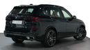 BMW X5 XDrive 40 I